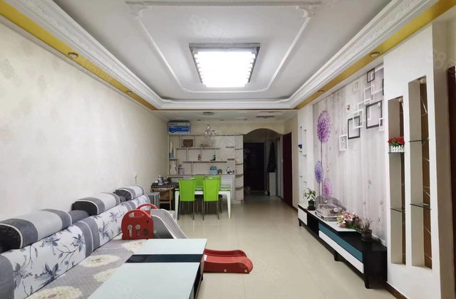 星龙小区2室2厅93.26㎡38万二手房图片