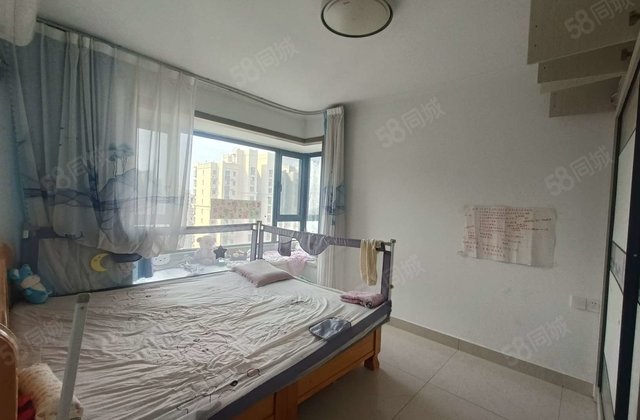 花园路 阿尔卡迪亚 江南里中间楼层 送车位地下室南北通透