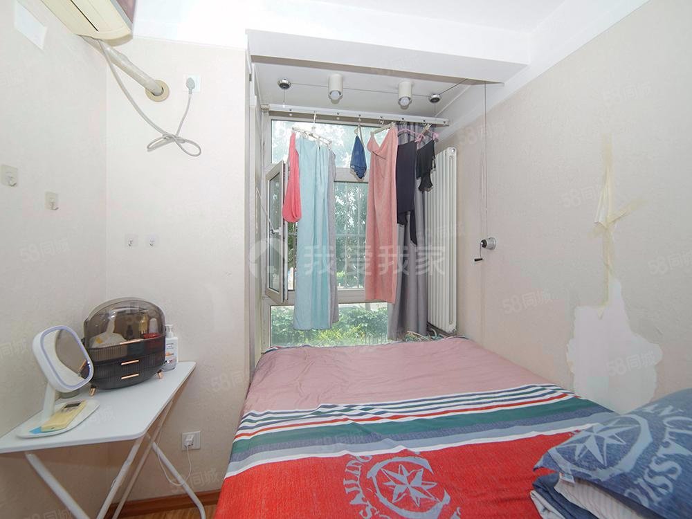 北京青年城1室0廳1衛(wèi)40.09㎡南170萬(wàn)