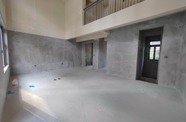 万科东昇和院(别墅)4室2厅186㎡150万二手房图片
