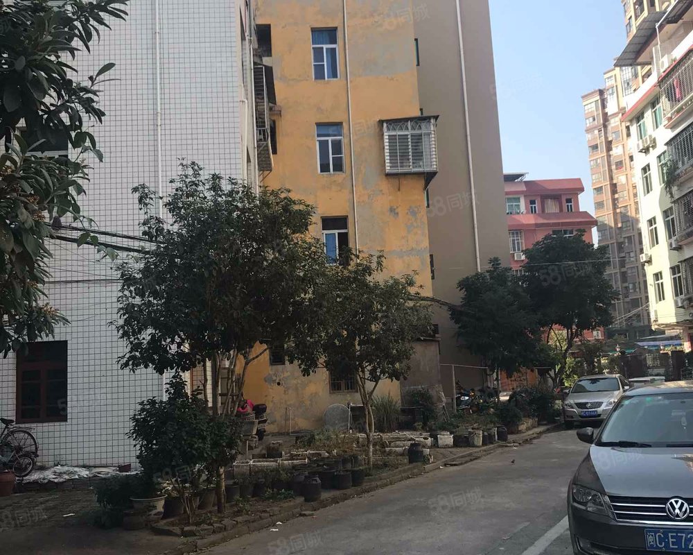 【新安小区, 新安小区小区详情,房价走势,房源,业主论坛】- 厦门58