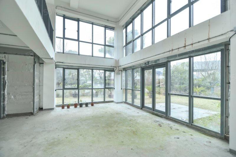 【10图】陆家嘴滨江商业独栋别墅,诚意出售,看房方便!