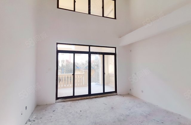 誉相庭4室2厅139.37㎡258万二手房图片