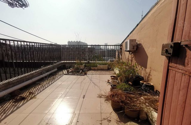 文轩外国语 4室2卫复式 带露台柳园小区 学府花园 龙山北区