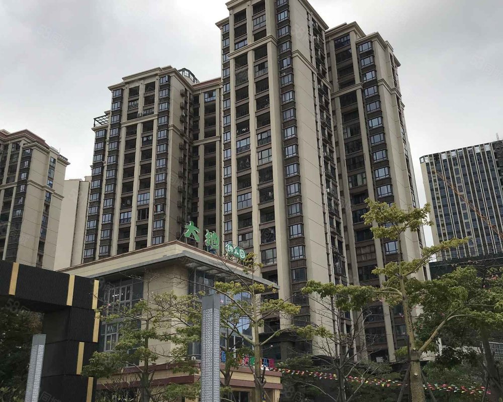 【南益汇景豪庭, 南益汇景豪庭小区详情,房价走势,房源,业主论坛】