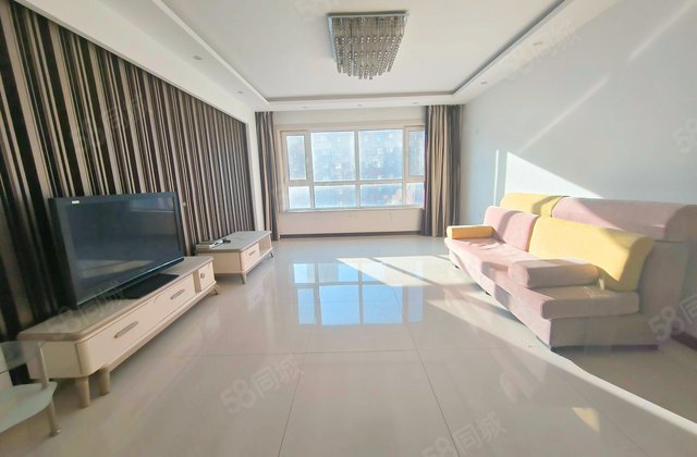 金嘉水岸3室2厅140.87㎡118万二手房图片