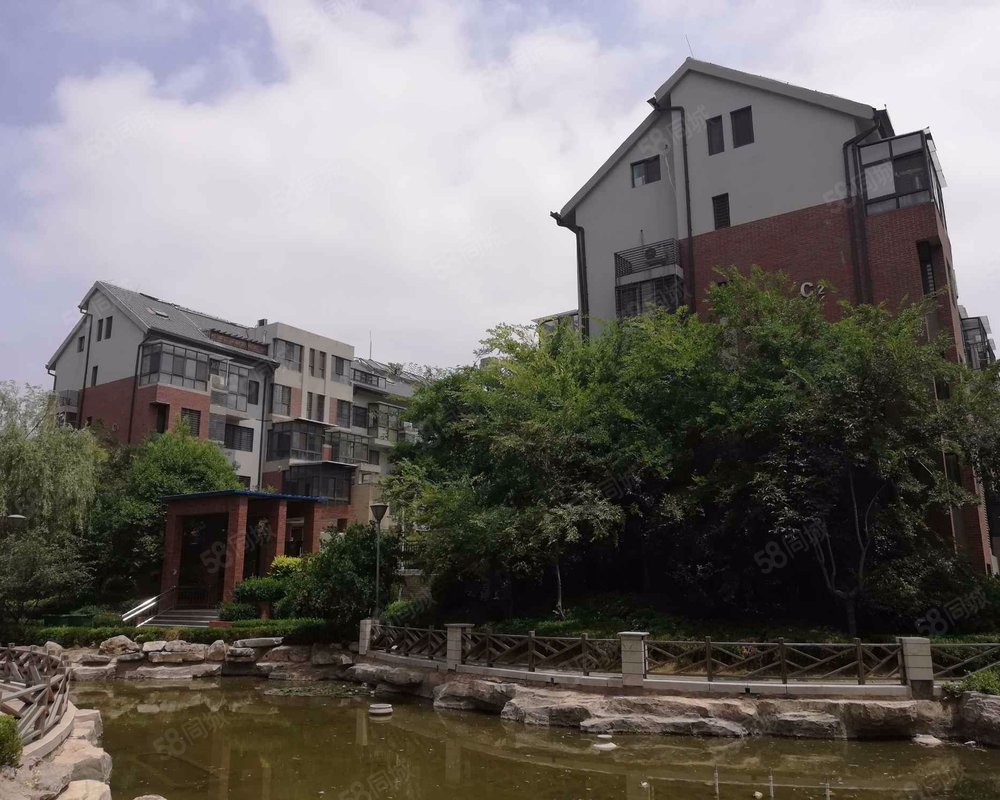 【时代华侨城, 时代华侨城小区详情,房价走势,房源,业主论坛】- 菏泽