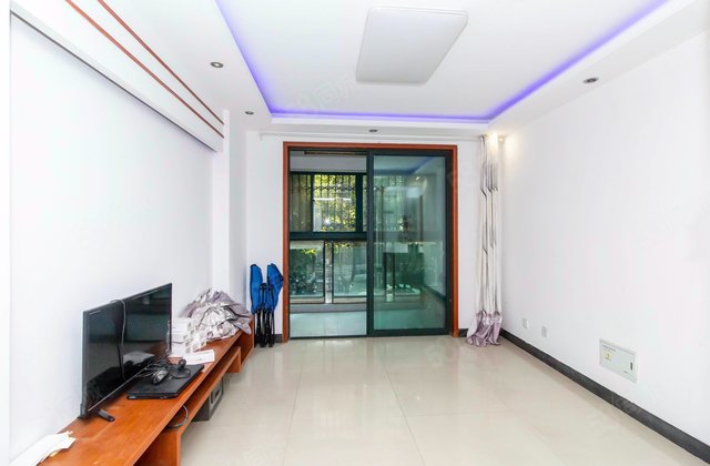 三盛颐景园2室2厅82.63㎡160万二手房图片