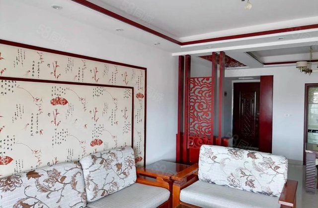 惠东金河湾花园(二期)3室2厅106.4㎡65万二手房图片