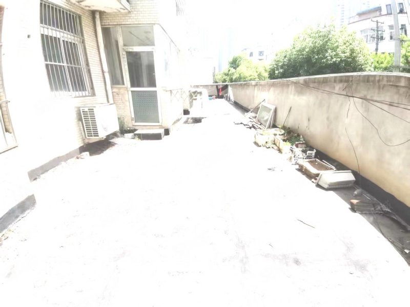 航天花园(西区)3室2厅1卫100㎡南北47万
