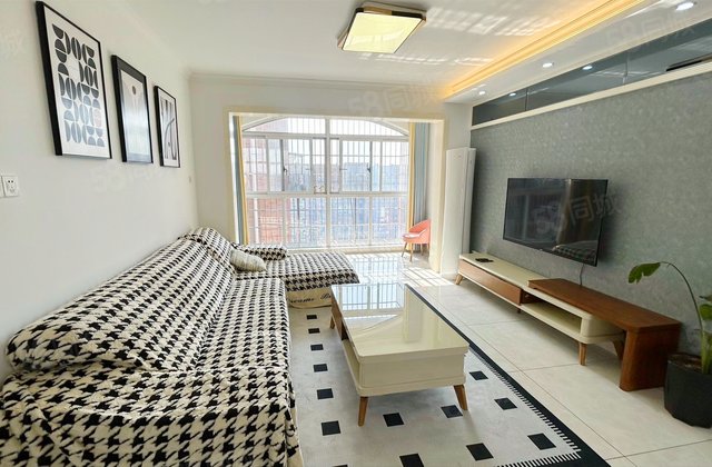 金谷豪庭3室2厅107.77㎡56.8万二手房图片