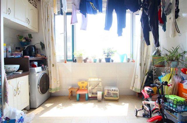 王府庄园2室1厅84㎡115万二手房图片