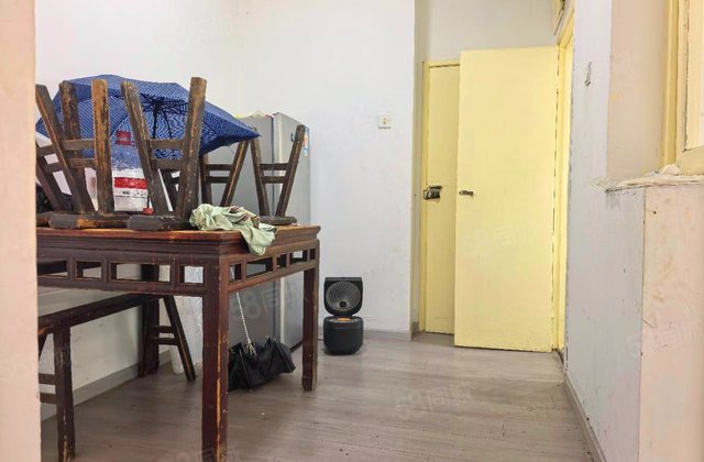 海蓉新邨2室1厅56.11㎡69万二手房图片