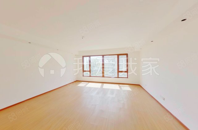 西山壹号院(南区)4室2厅237.51㎡3500万二手房图片