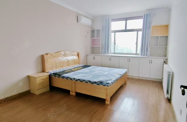 68万68万128平 香江西高管处家属院三室二厅一卫 送储