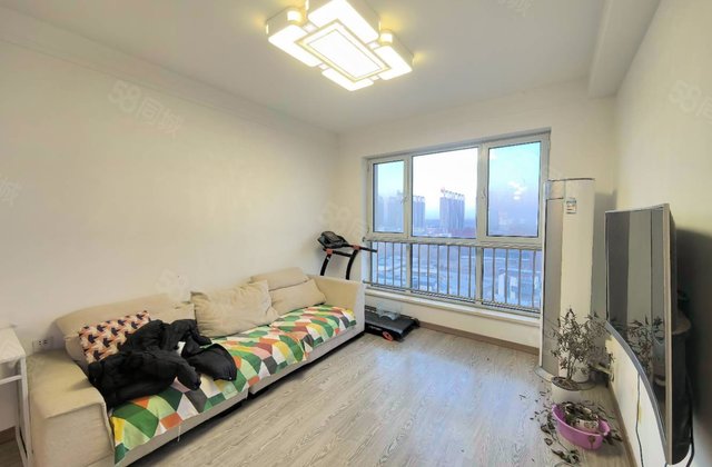 金谷爱舒荷3室2厅96.87㎡45万二手房图片