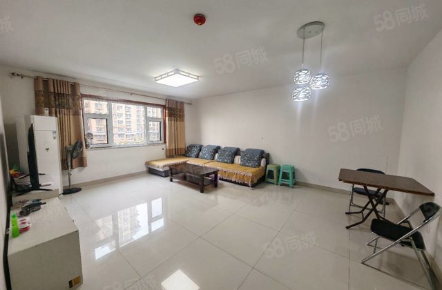 民生凤凰城四号院，精装修大三居120平，新一中外国语民生送储