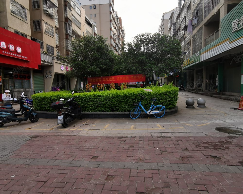 康源绿洲康城小区详情,房价走势,房源,业主论坛】- 赣州58同城