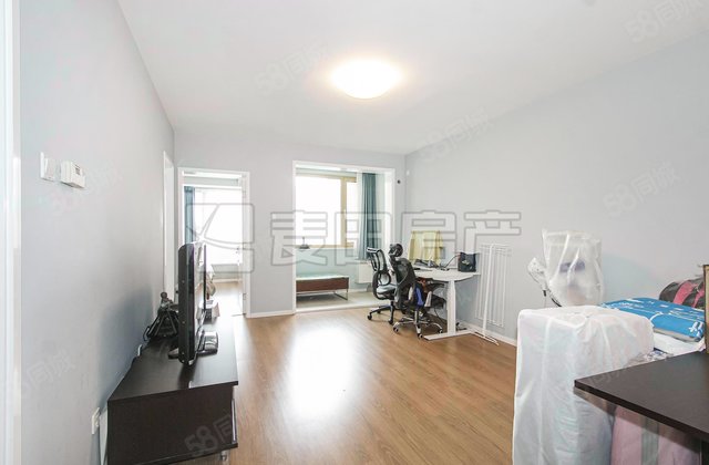 万科星园1室1厅65.44㎡456万二手房图片