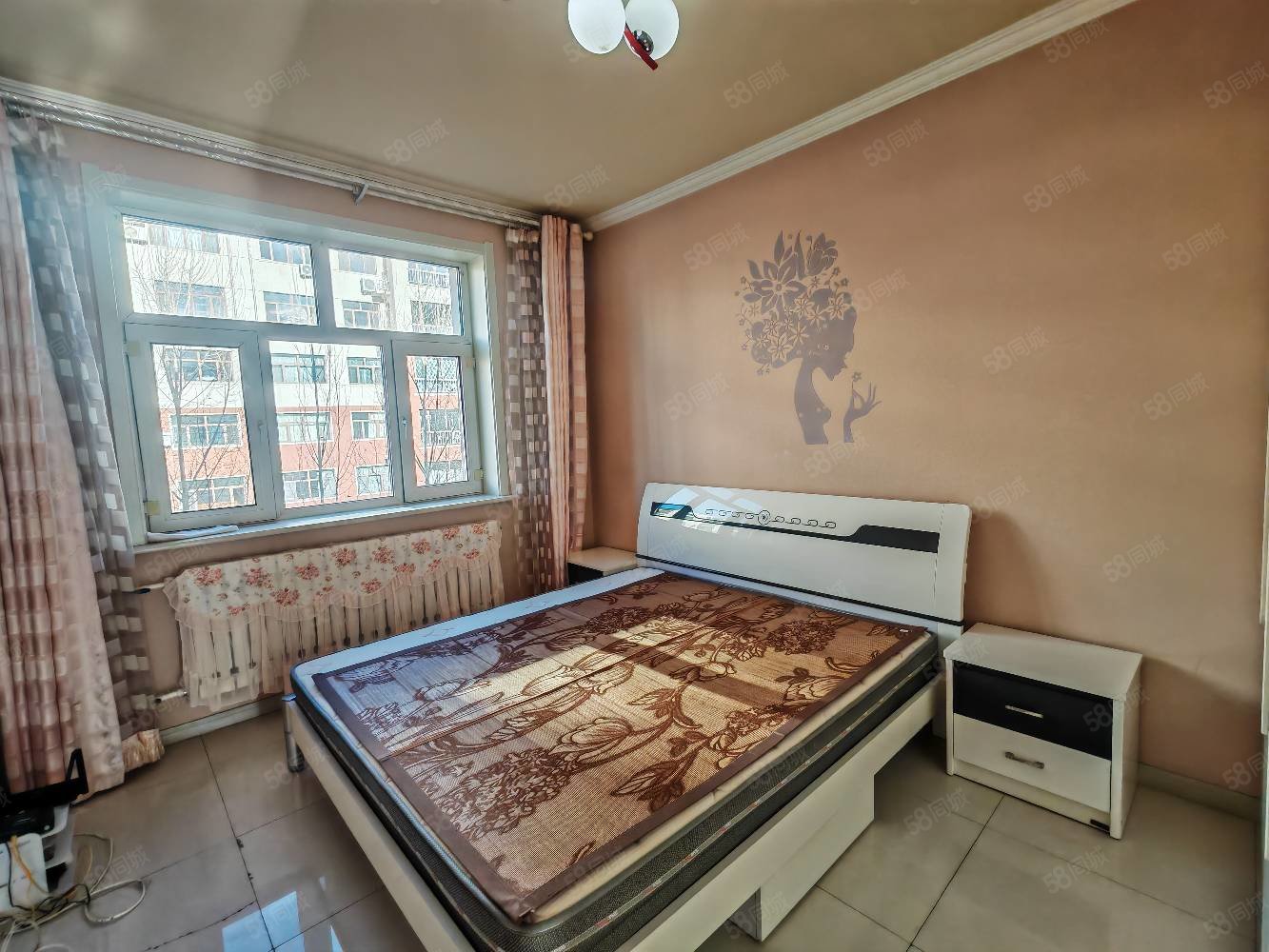 世纪嘉园3室2厅1卫115㎡南北41.8万