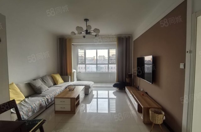 急售，新城邦，精装修，3室，南北通透随时看房有钥匙