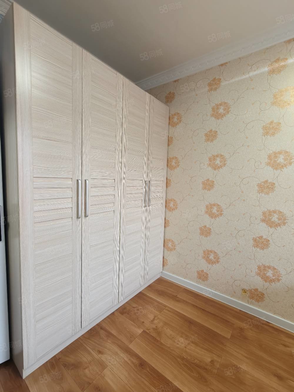 检查新村2室2厅1卫60㎡南北17.8万