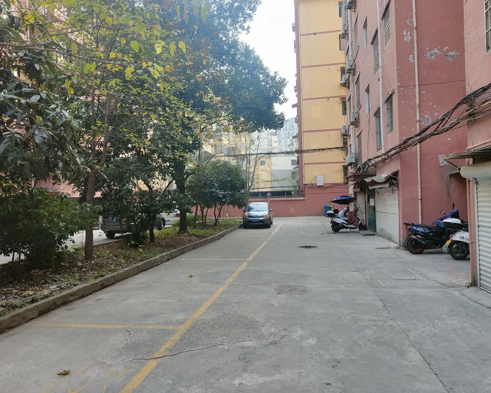 【安福商厦, 安福商厦小区详情,房价走势,房源,业主论坛】- 九江58