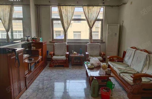 老文轩 农业局家属院 中间楼层 免大税 看房方便 送地下室