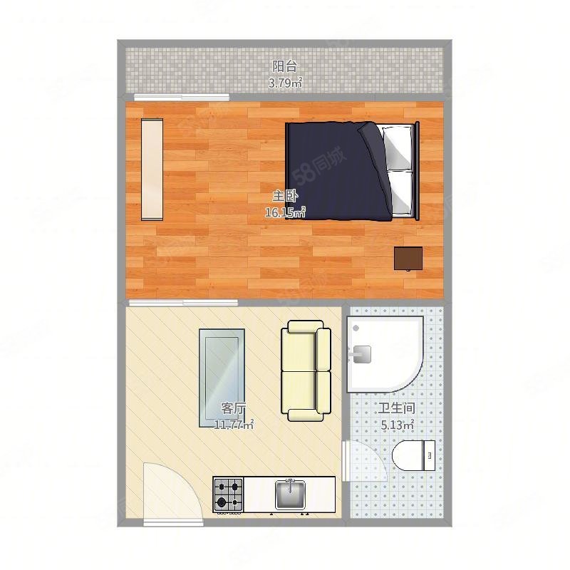 实际248万浏河浏河中学对面香山国际电梯中高层采光好