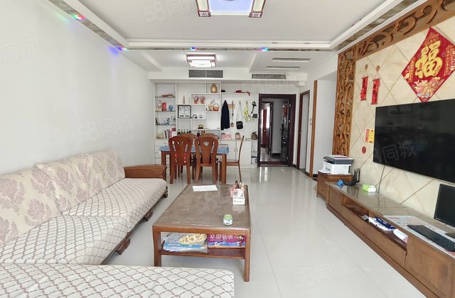 阳光盈城3室2厅139㎡79万二手房图片