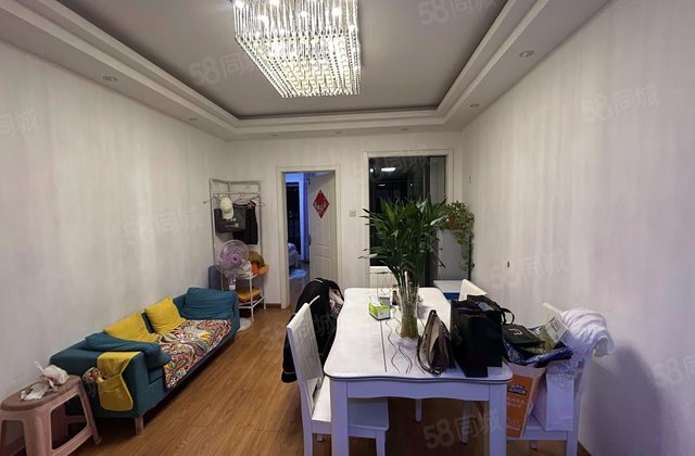 嘉和花园1室1厅59㎡32万二手房图片