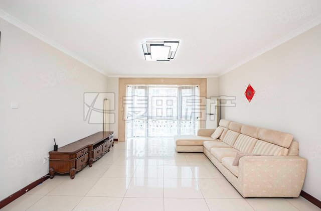 珠江帝景(D区)4室2厅144.42㎡1280万二手房图片