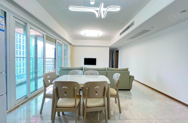 朗诗未来著4室2厅127.94㎡139.8万二手房图片