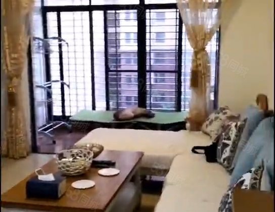 四季春城不老泉2室1厅76㎡42万二手房图片