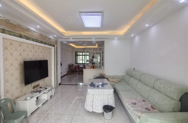 锦绣清江3室2厅139㎡55万二手房图片