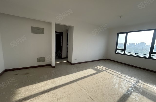 百合新城锦兰园 得房率高 次新小区 中间楼层 商品住宅