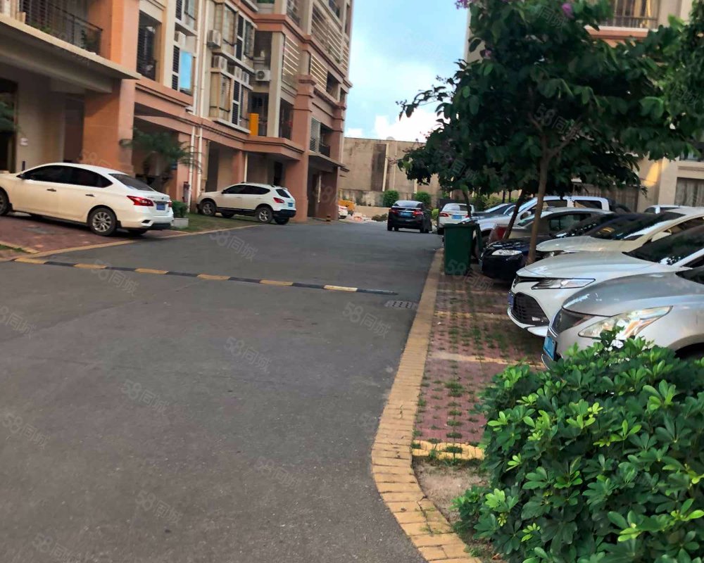 【棕榈园, 棕榈园小区详情,房价走势,房源,业主论坛】- 茂名58同城