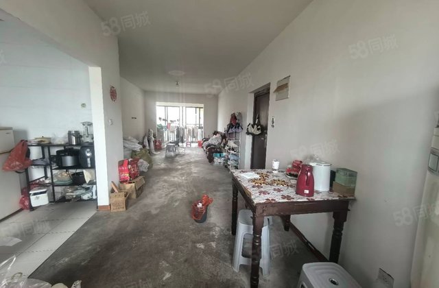 爱巢玉兰花园3室2厅120.63㎡119万二手房图片