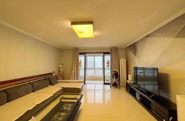 东昌湖边单位家属院好楼层看房子方便物业管理好