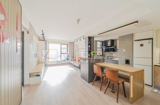 澳洲康都2室2厅92.82㎡650万二手房图片