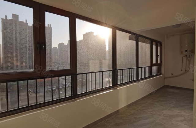 碧桂园国岳府新房未住  好楼层 视野开阔 随时可以看房