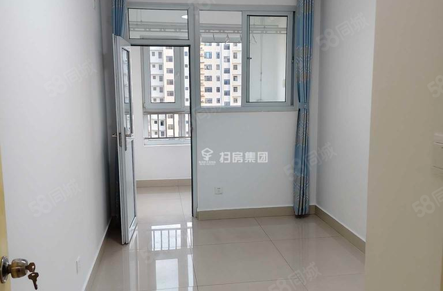 文轩，外国语，羡林苑，新证，两室一厅，南北通透