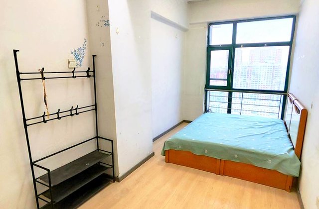 东盟中央亿品大厦1室1厅29㎡14.8万二手房图片
