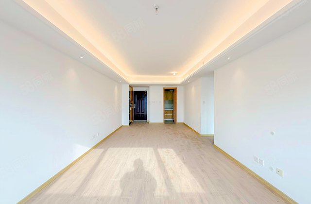 滨江两岸二期3室2厅91.54㎡111万二手房图片