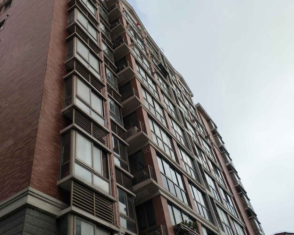 海怡花园虹口内中环之间