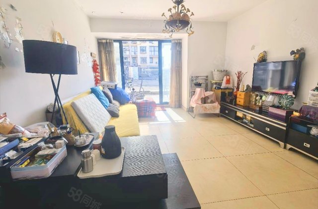 融锦苑3室2厅111.35㎡185万二手房图片