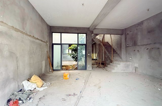 水岸君山(别墅)5室2厅276㎡195万二手房图片