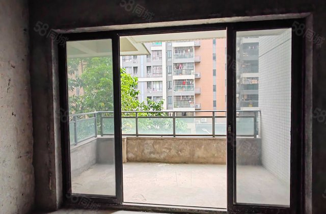 领地海纳天河3室2厅91.05㎡182万二手房图片