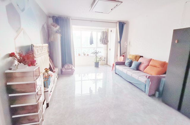 万润城(丰润)3室2厅123㎡105万二手房图片