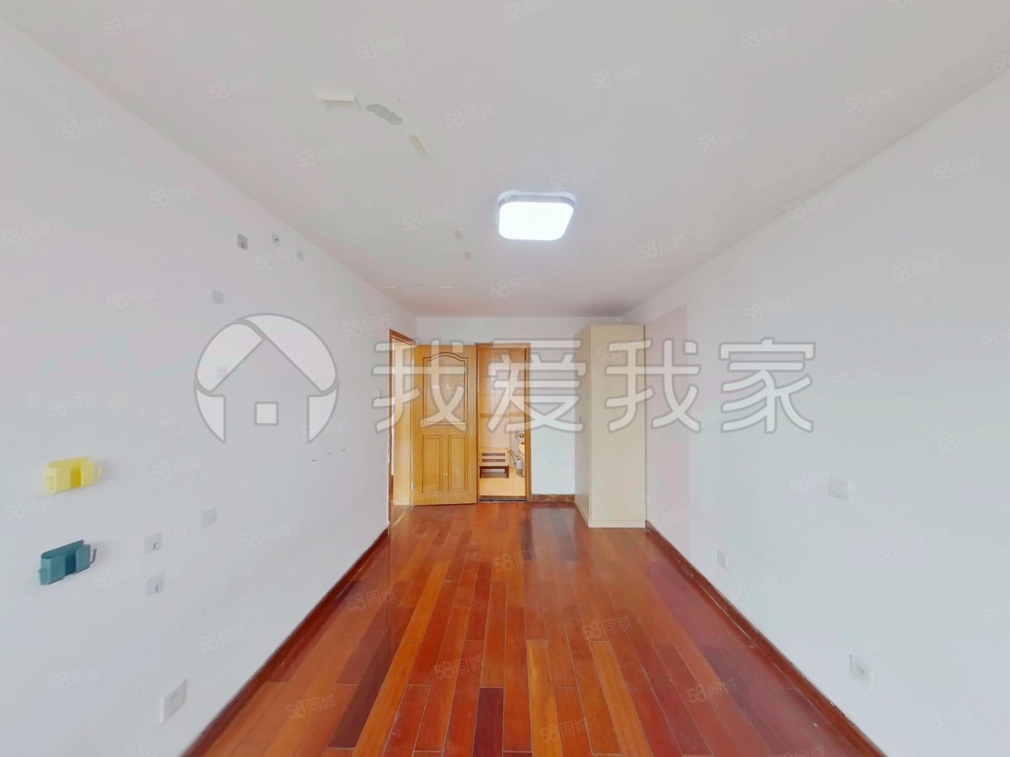 電子城小區(qū)3室1廳2衛(wèi)128.46㎡東南543萬